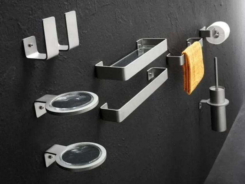 accessori bagno Antrax