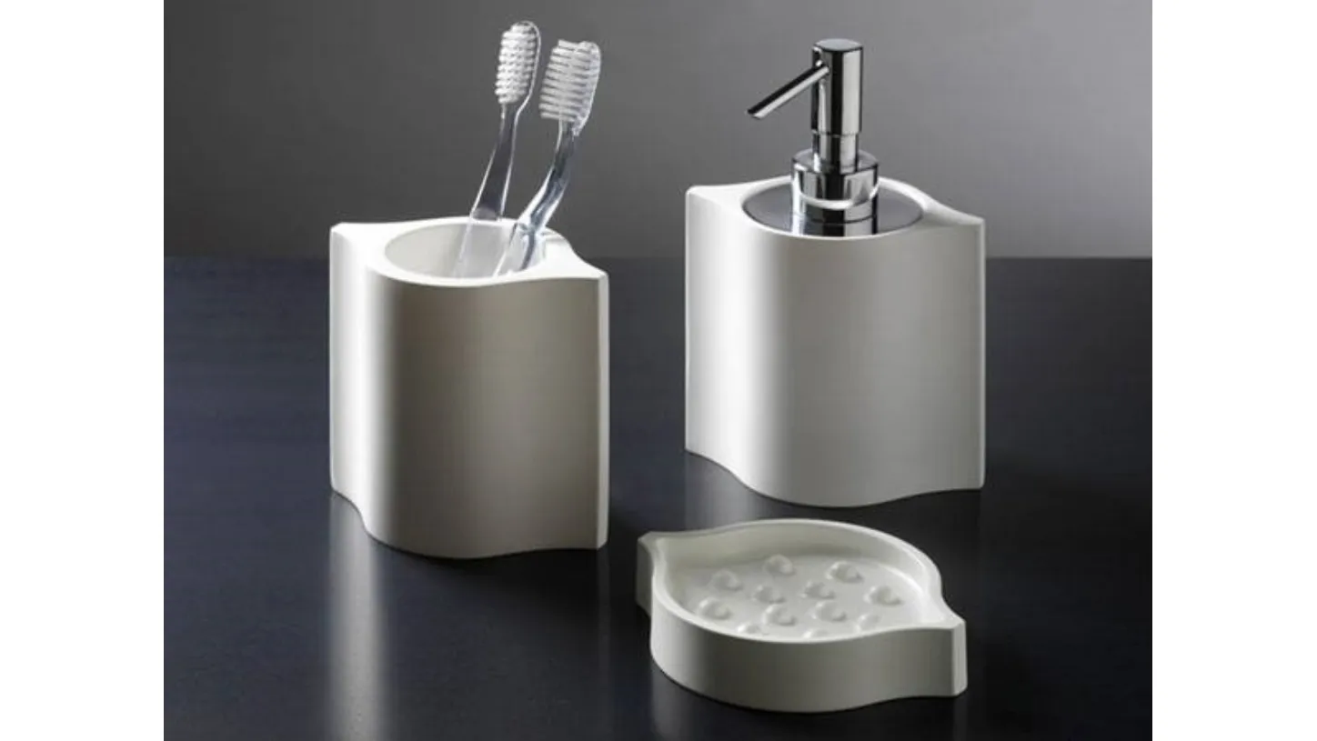 accessori bagno oml
