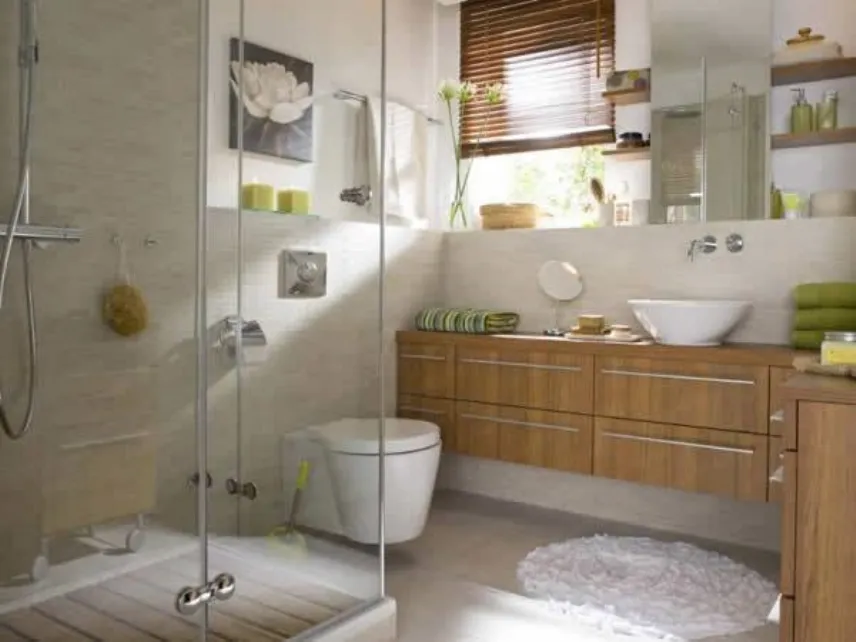 bagno ridotto