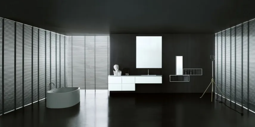 bagno Boffi Universal