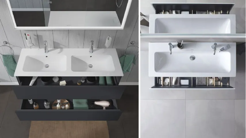 L-Cube di Duravit