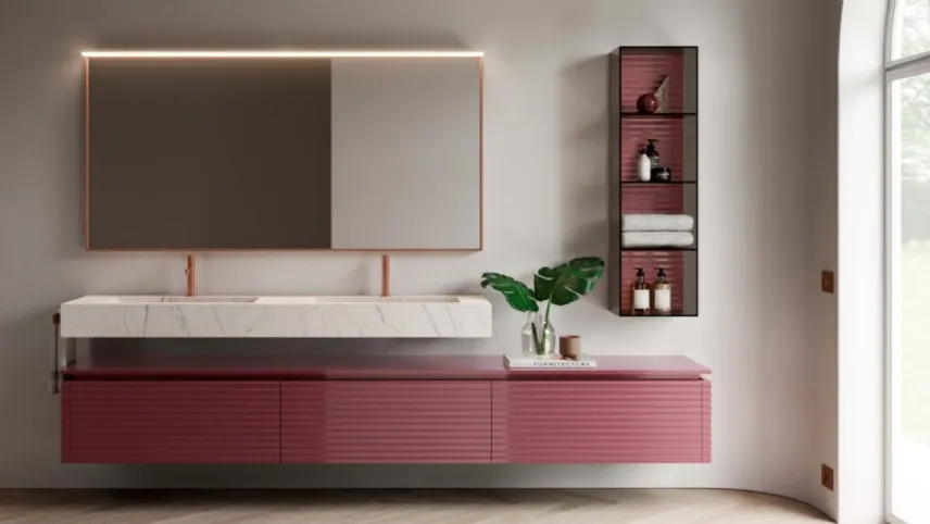 Collezione Dolcevita di Ideagroup