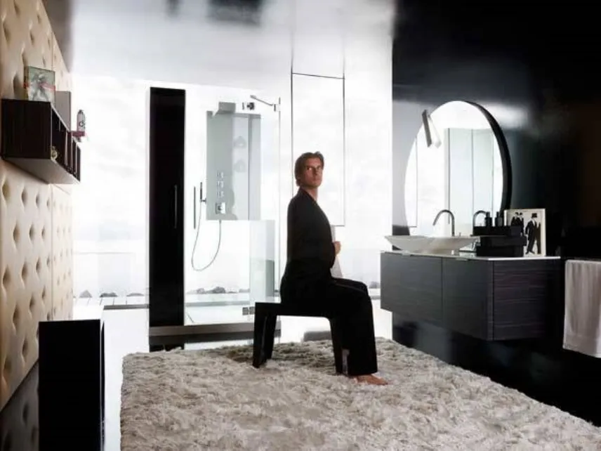 bagno Cerasa Maori