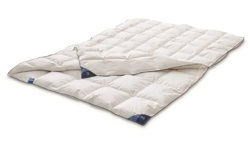 Nest 4 Seasons di Auping 
