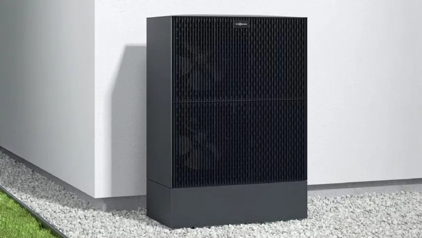 Vitocal 252-A di Viessmann