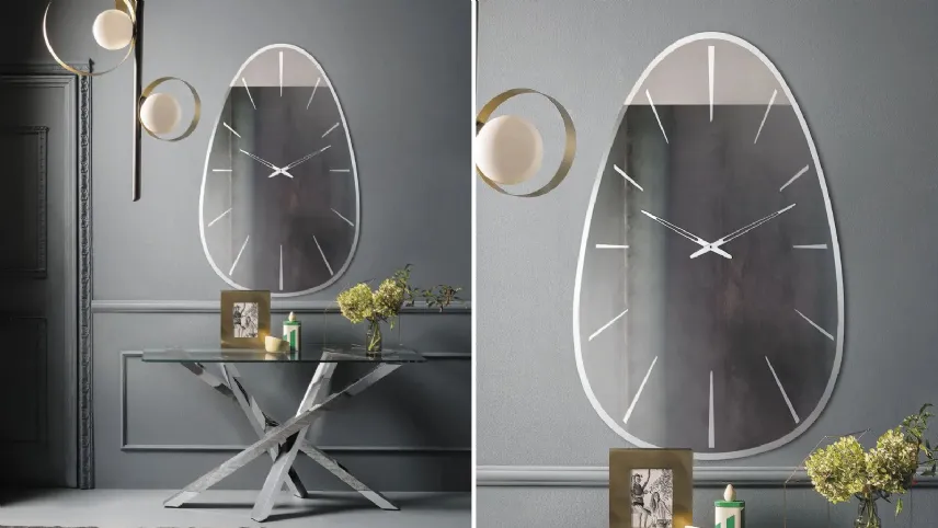 Orologio Capri di Riflessi