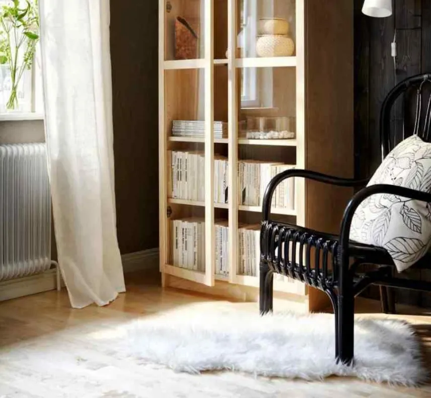 Tappeti piccoli Ikea
