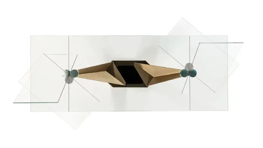 Quartz 72 di Reflex