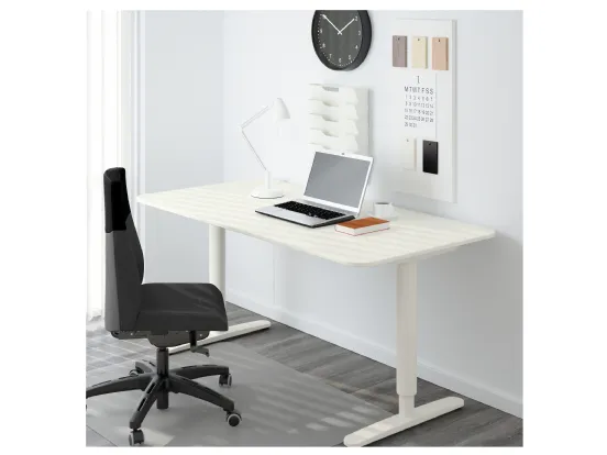 Scrivania Ikea soluzioni
