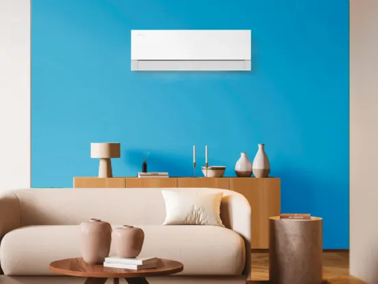 Samsung - WindFree multisplit: gestibile anche tramite app