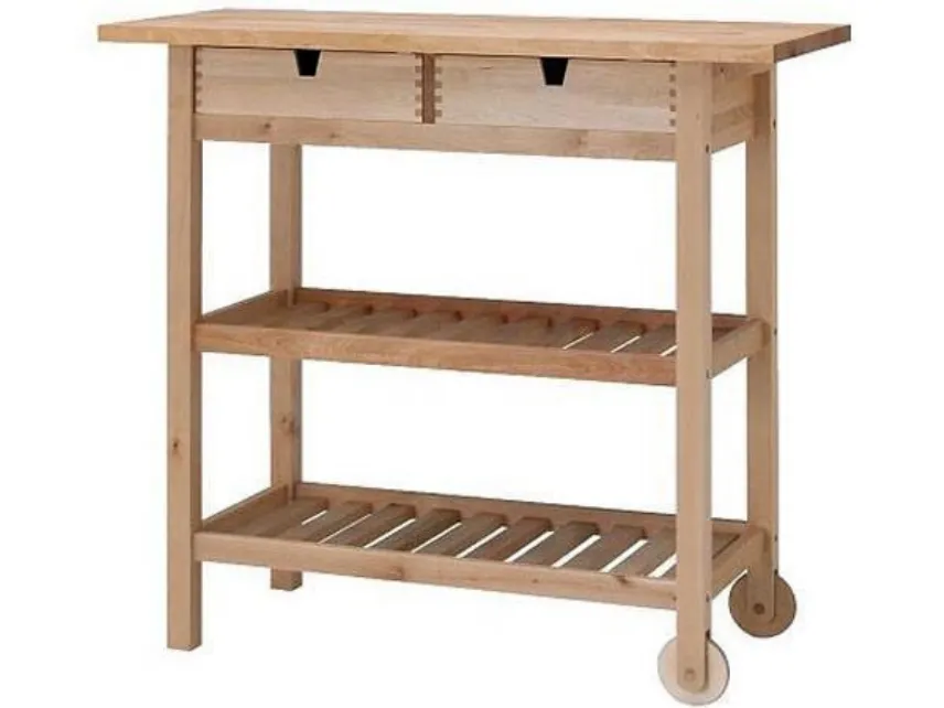 carrello ikea