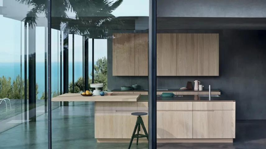 Cucina N_Elle di Cesar