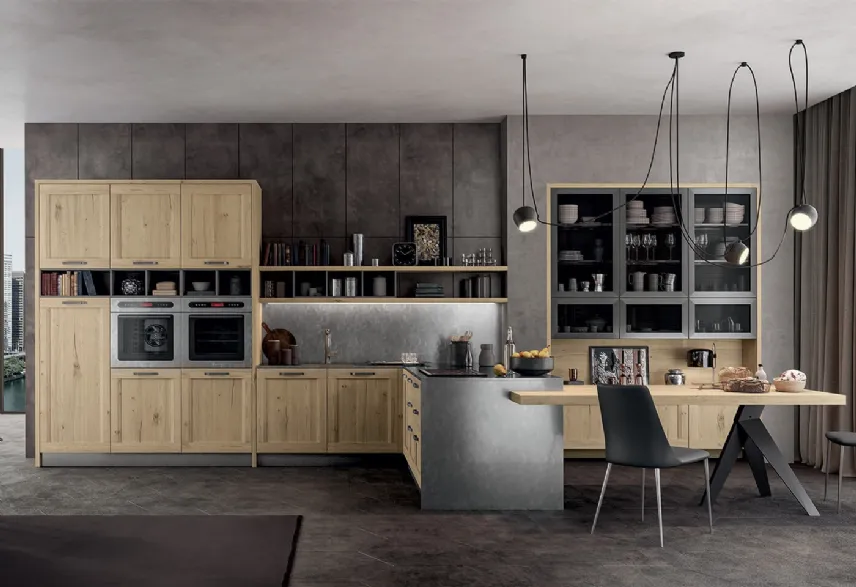 I prezzi delle cucine Arredo 3
