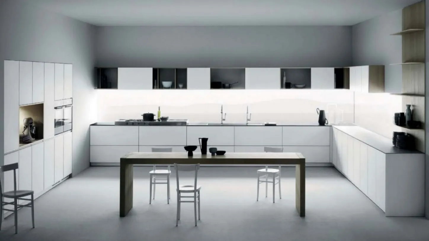 cucina moderna