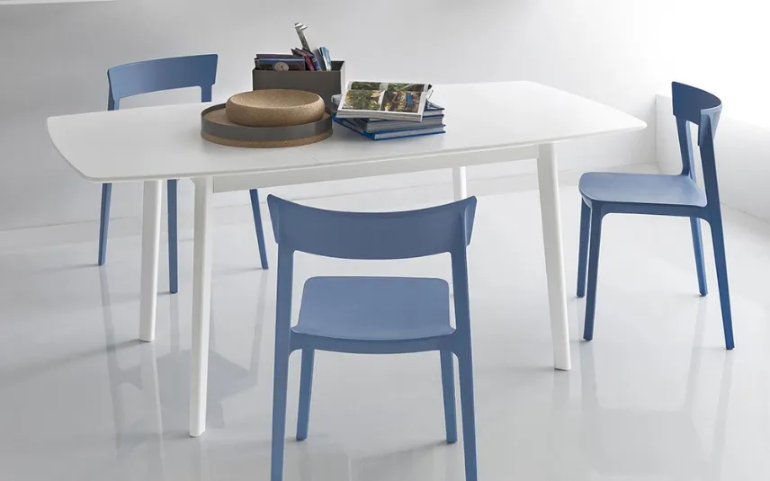 Sedie Skin di Calligaris