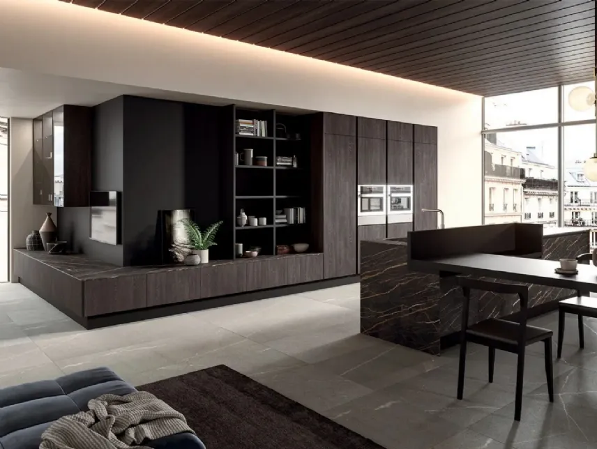 Bijou di Aran Cucine