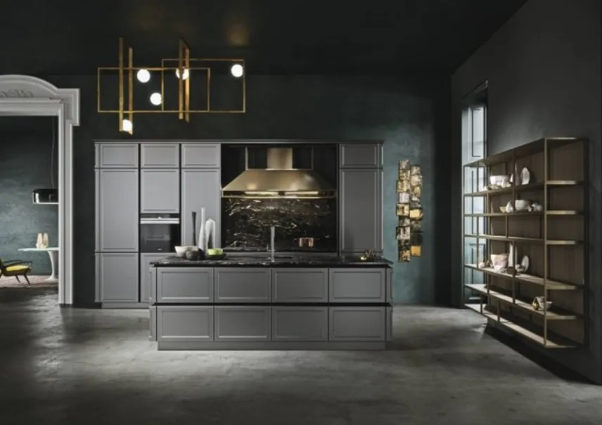 Cucina Frame di Snaidero