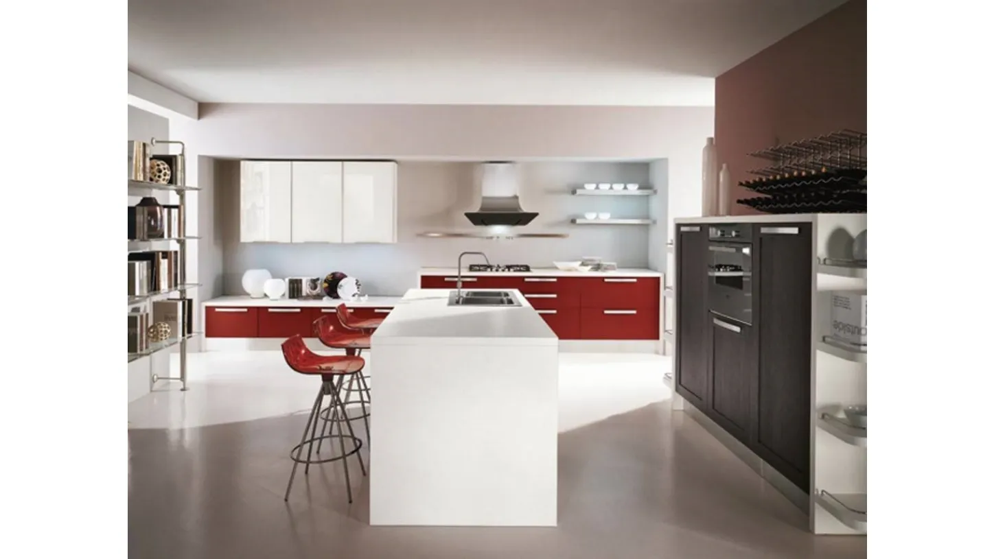 Cucina Gaia di Lube