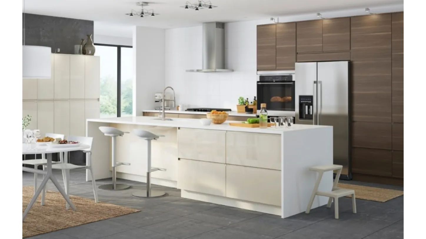 Ikea cucine 2017