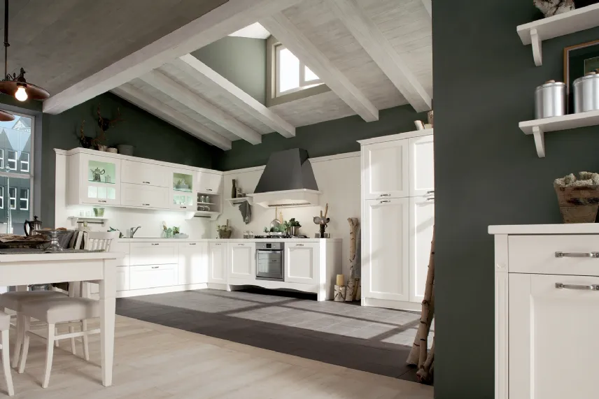 Gretha di Veneta Cucine