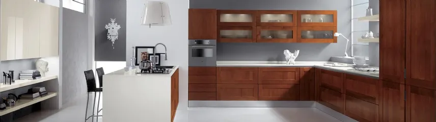 Cucina Scavolini Carol