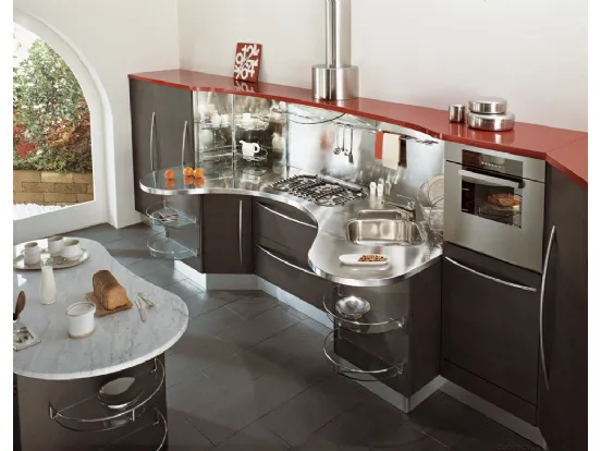 Cucina Skyline