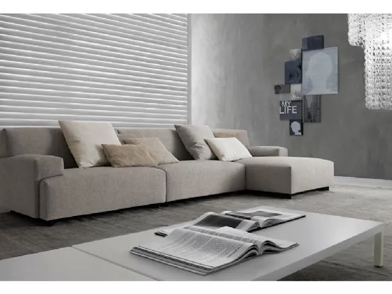 Divano Soho Poliform