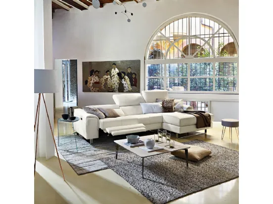 Poltrone e sofa