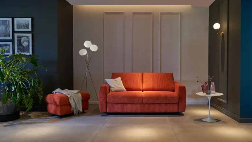 Divano letto Perla di Vitarelax