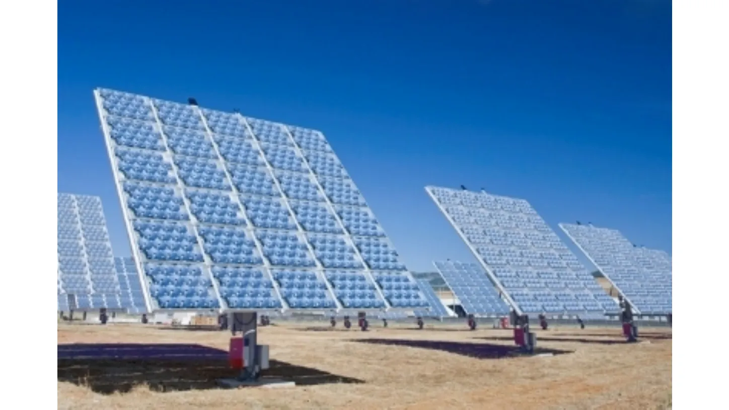 Sistemi a energia solare