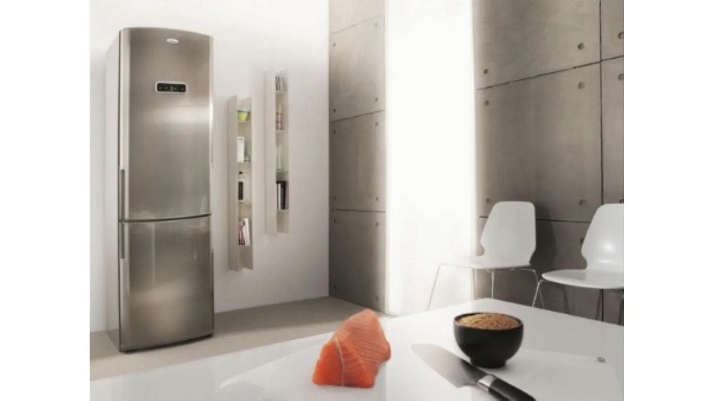 sesto senso frigorifero whirlpool