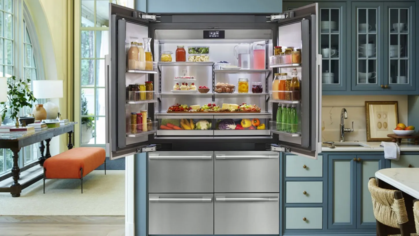 French Door 48’’ di Signature Kitchen Suite