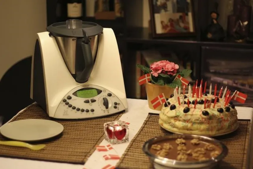 Dove acquistare un Bimby usato