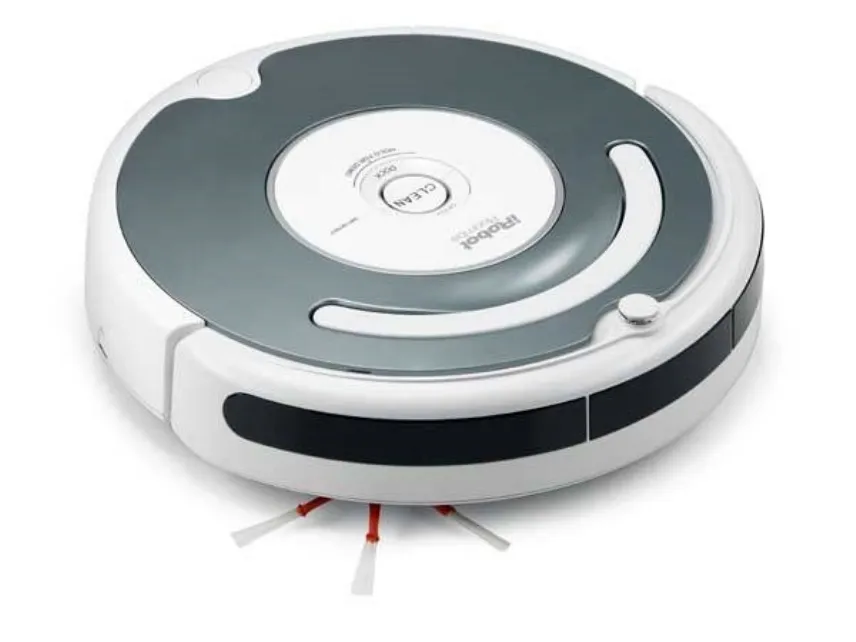 roomba serie 520