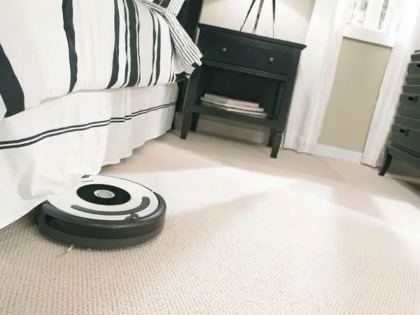 roomba serie 650