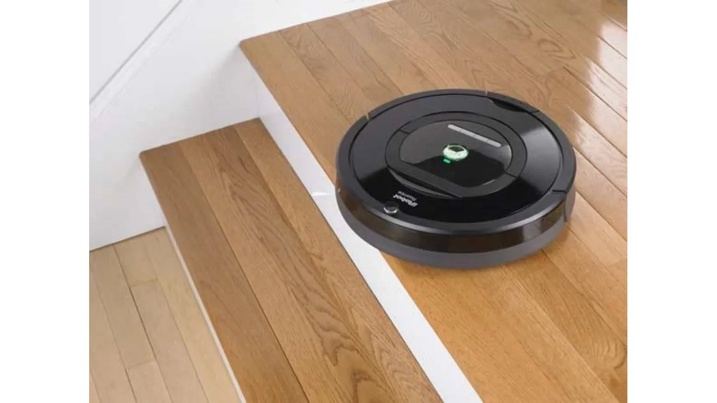 roomba serie 700