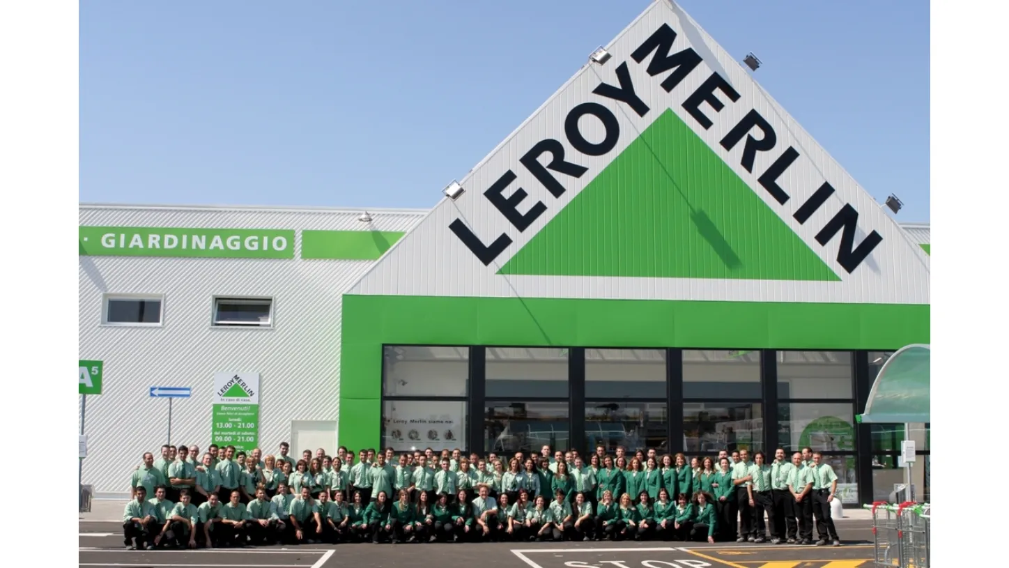 Leroy Merlin