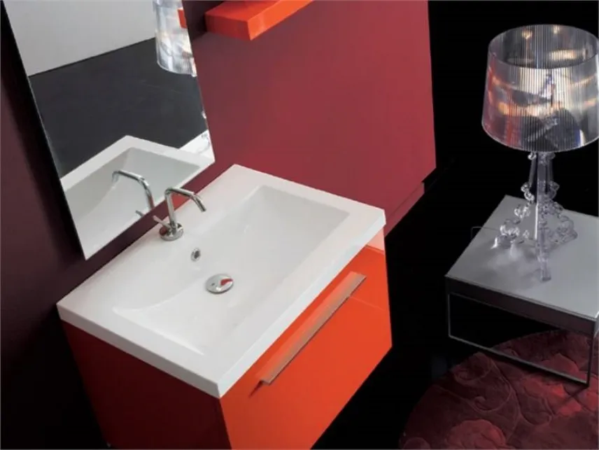 bagno lasa idea