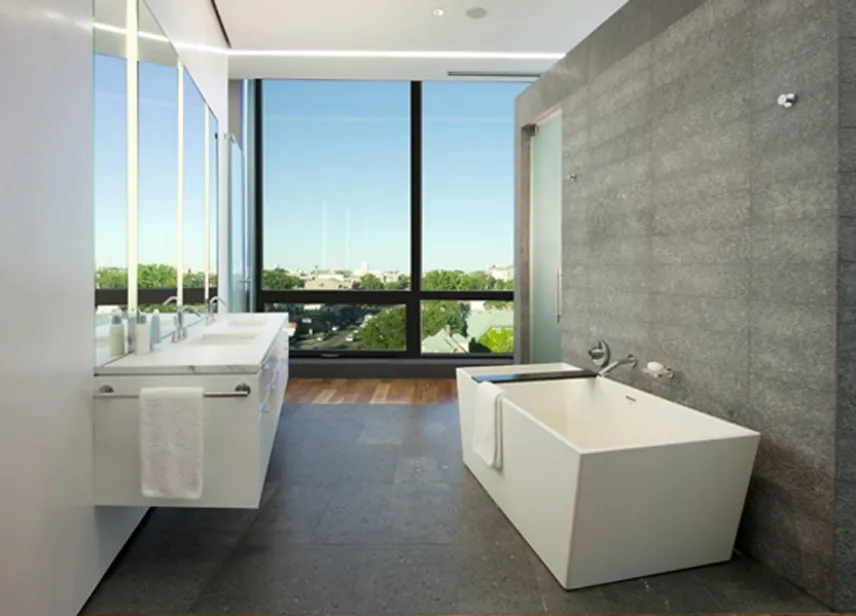 Rivestimento bagno innovativo