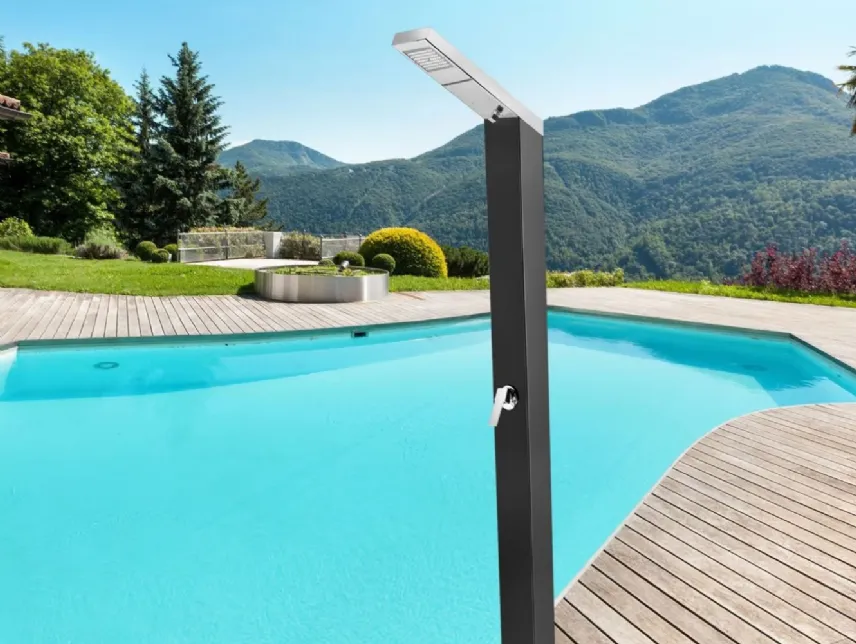 Solaris di Ama Luxury Shower