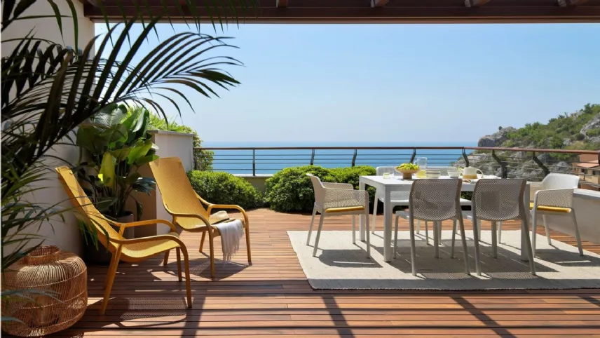 Net Lounge di Nardi