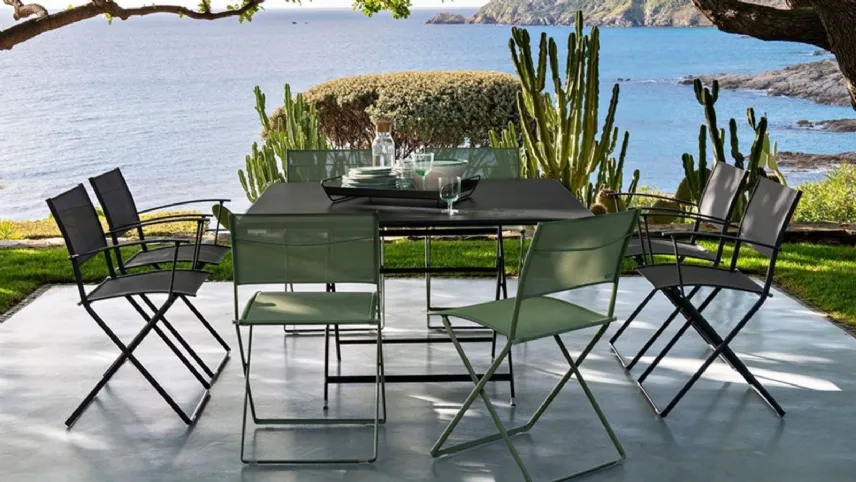 Collezione Plein Air di Fermob