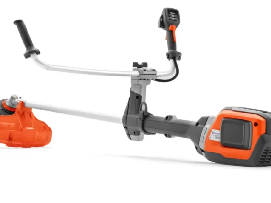 Decespugliatore 535iRXT di Husqvarna 