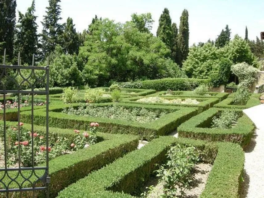 villa badasseroni