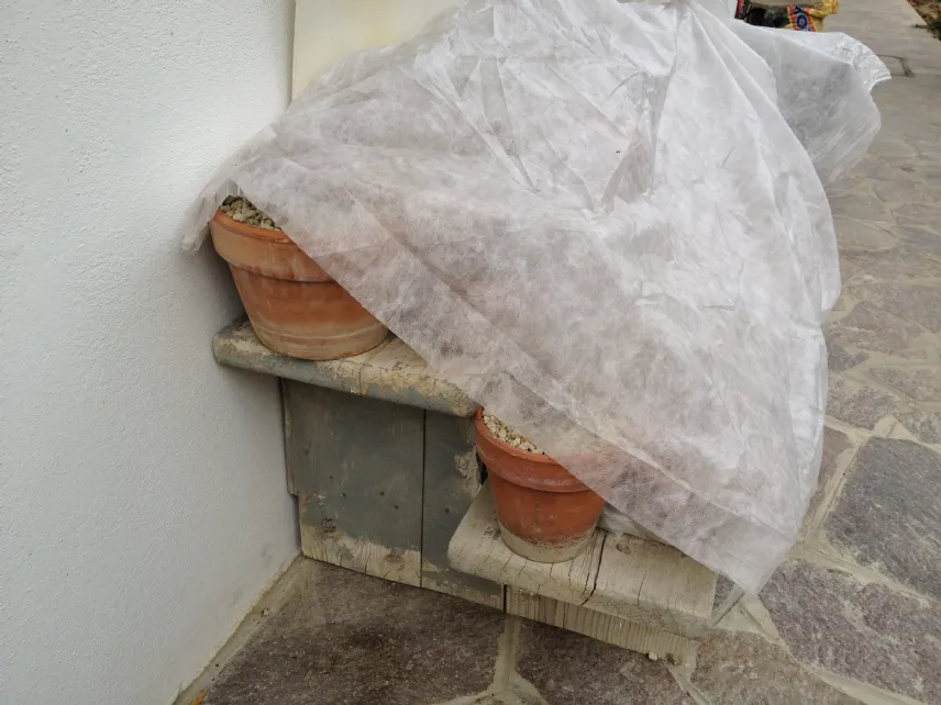teli per coprire