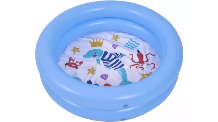 Piscina gonfiabile Sea Animal Pool di Jilong 