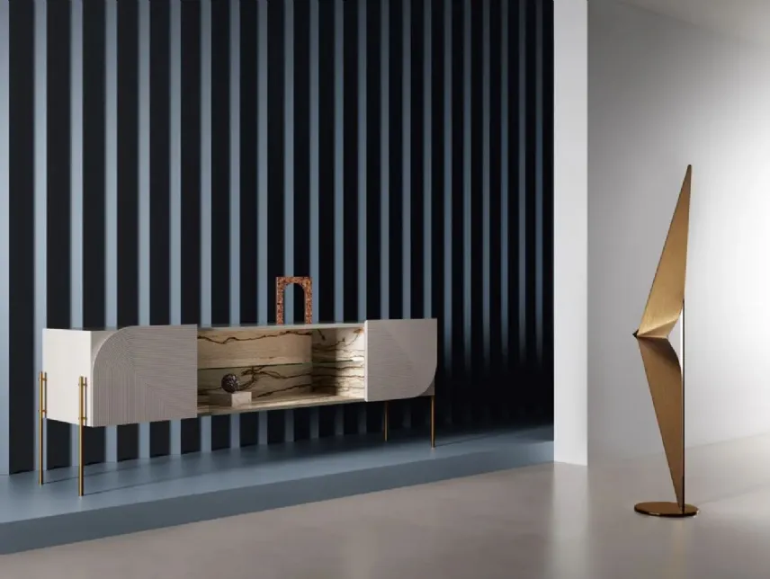 Noshi Lamps di Bizzotto Italia