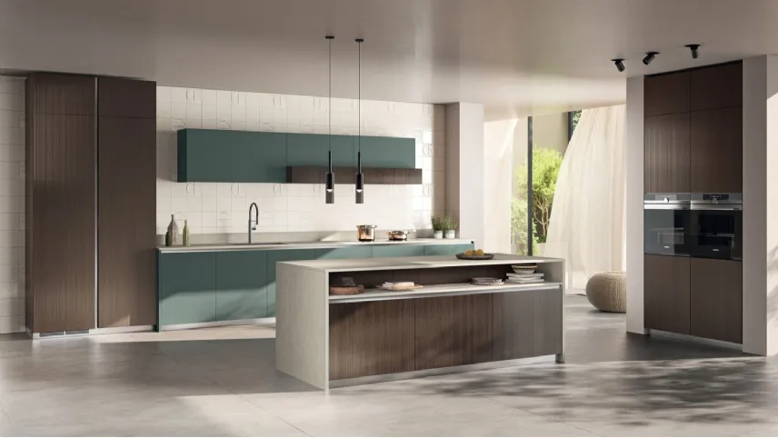 Cucina Mira di Scavolini