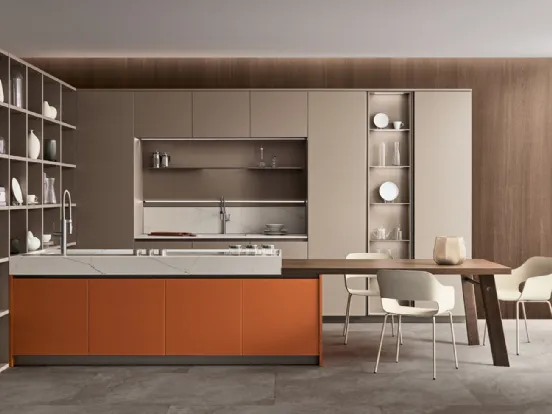 Veneta Cucine Lounge