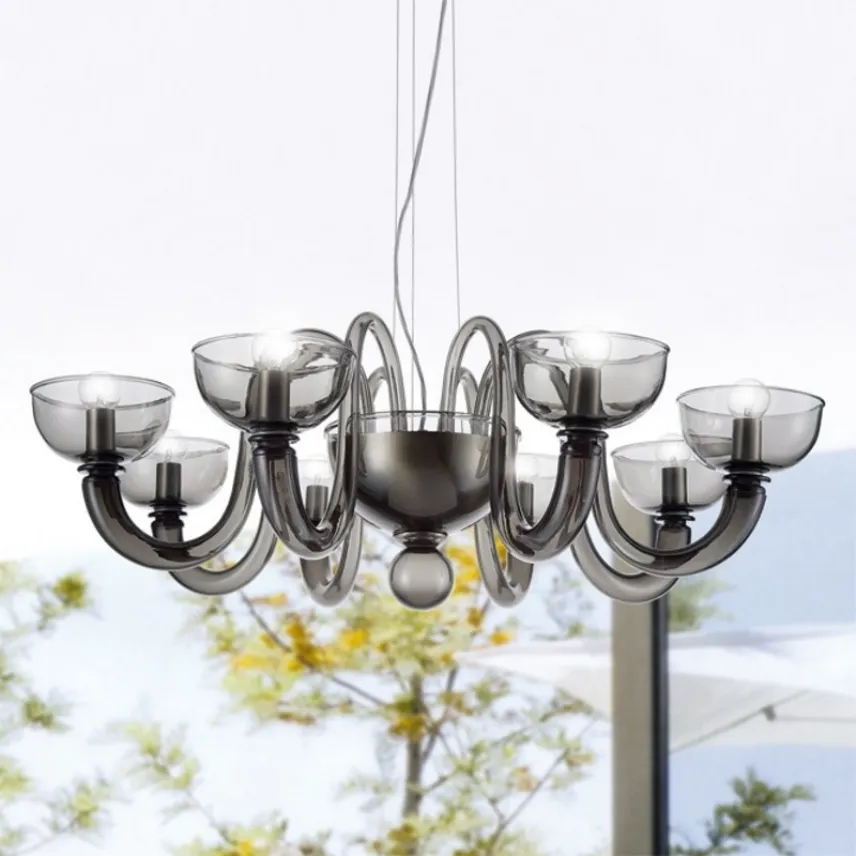 Lampadario La Murrina Sensazione